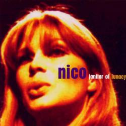 Nico : Janitor of Lunacy